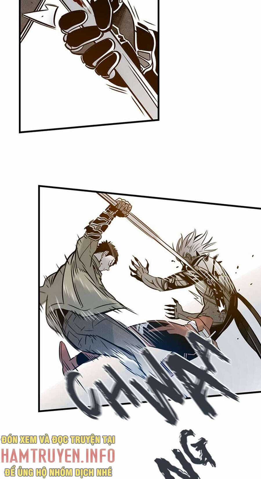 Điểm Hẹn - Chapter 63 - Trang 26