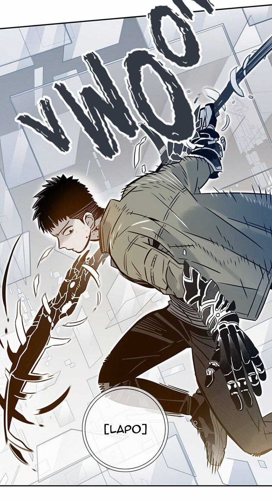 Điểm Hẹn - Chapter 63 - Trang 27