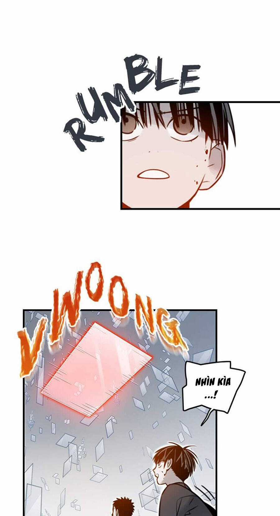 Điểm Hẹn - Chapter 63 - Trang 33