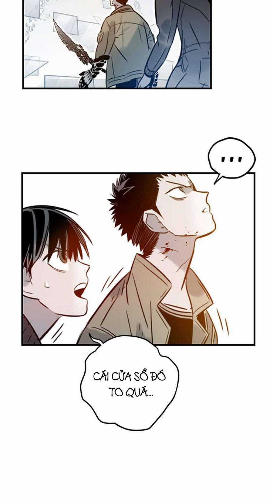 Điểm Hẹn - Chapter 63 - Trang 34