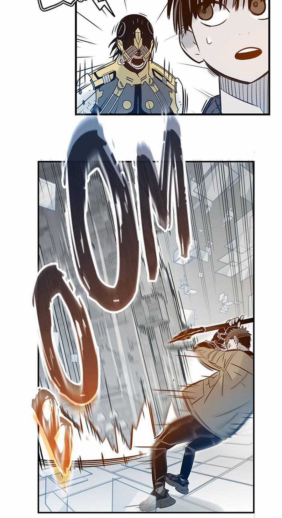 Điểm Hẹn - Chapter 63 - Trang 37