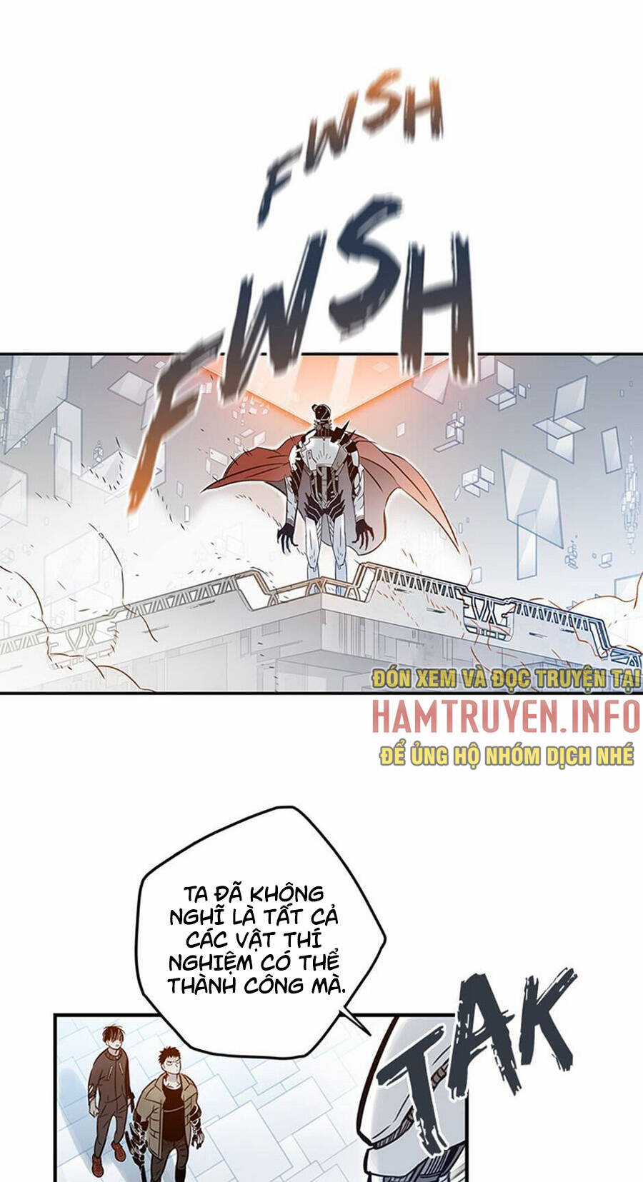Điểm Hẹn - Chapter 63 - Trang 38
