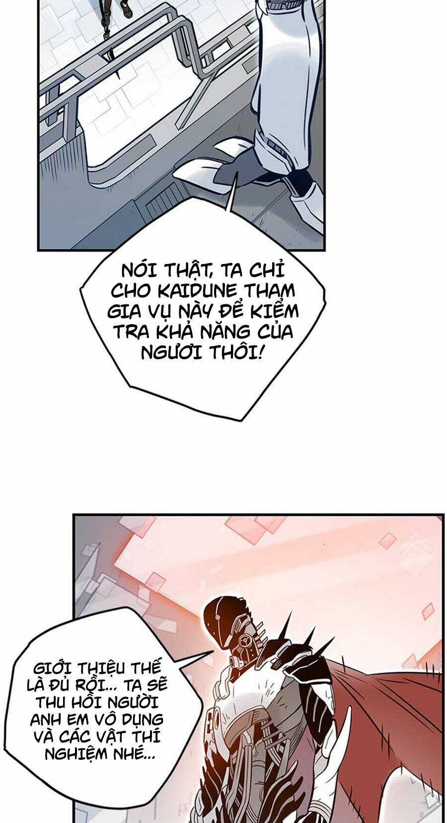 Điểm Hẹn - Chapter 63 - Trang 39