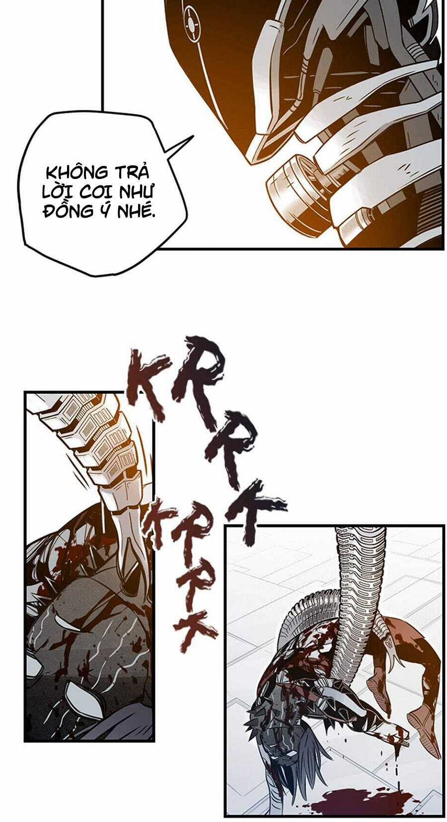 Điểm Hẹn - Chapter 63 - Trang 42