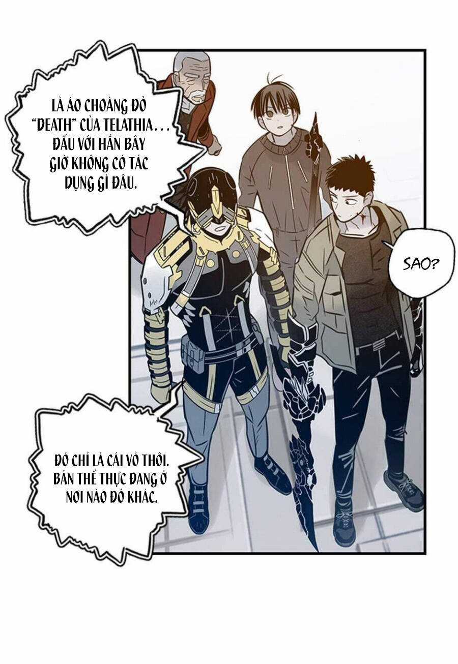 Điểm Hẹn - Chapter 63 - Trang 43