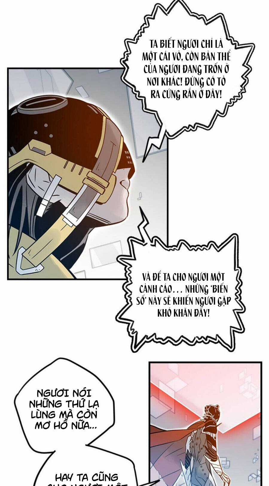 Điểm Hẹn - Chapter 63 - Trang 45