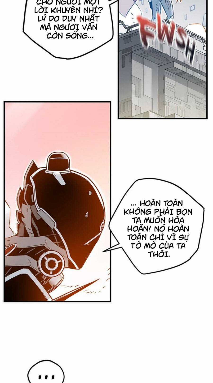 Điểm Hẹn - Chapter 63 - Trang 46