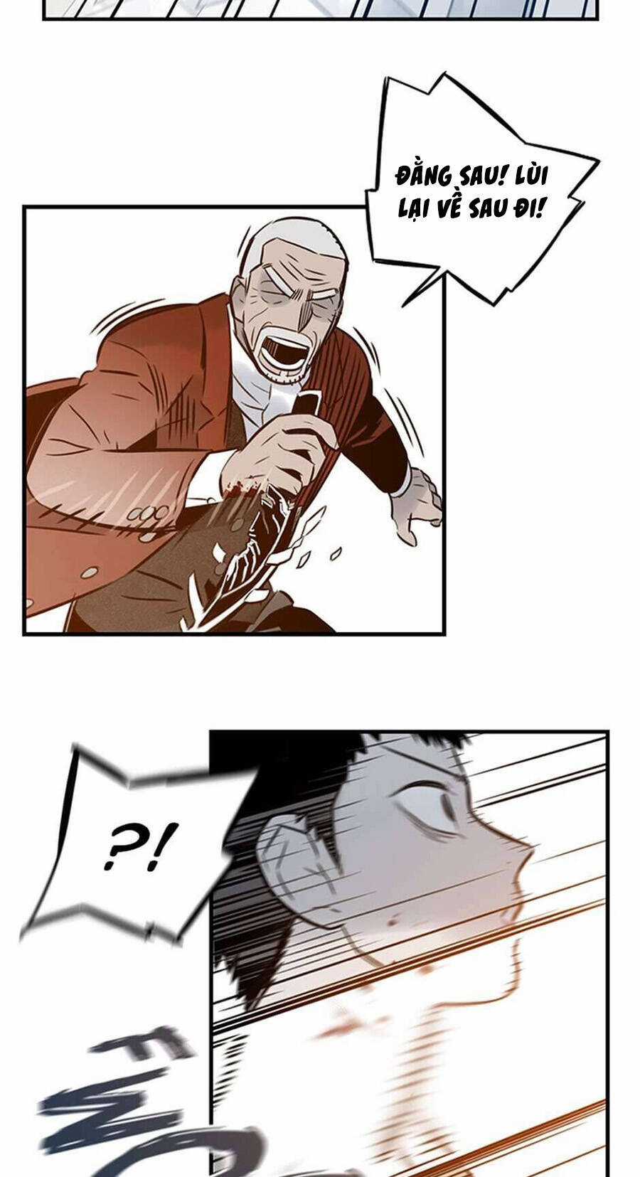 Điểm Hẹn - Chapter 63 - Trang 49