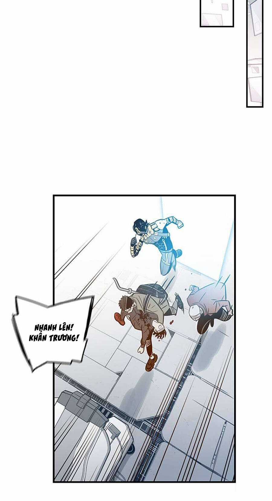 Điểm Hẹn - Chapter 63 - Trang 52