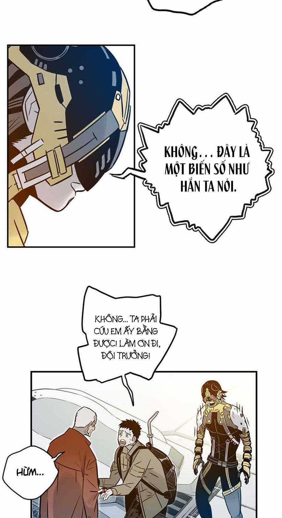 Điểm Hẹn - Chapter 63 - Trang 55