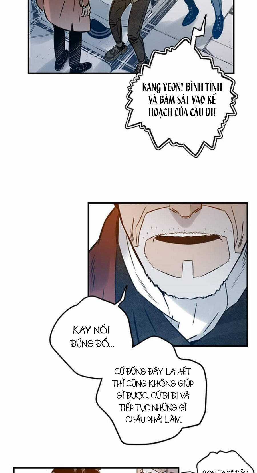 Điểm Hẹn - Chapter 63 - Trang 56