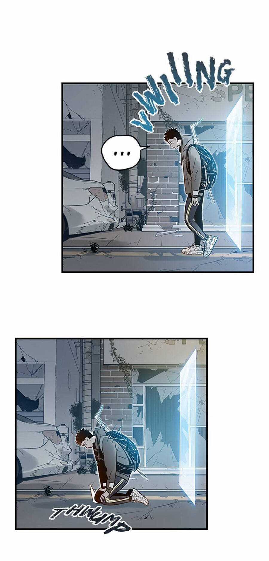 Điểm Hẹn - Chapter 63 - Trang 59