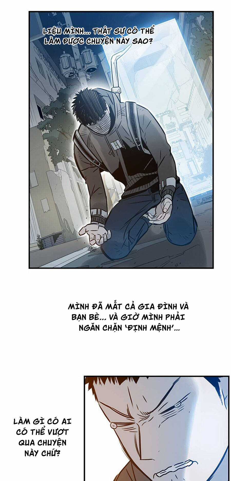 Điểm Hẹn - Chapter 63 - Trang 60