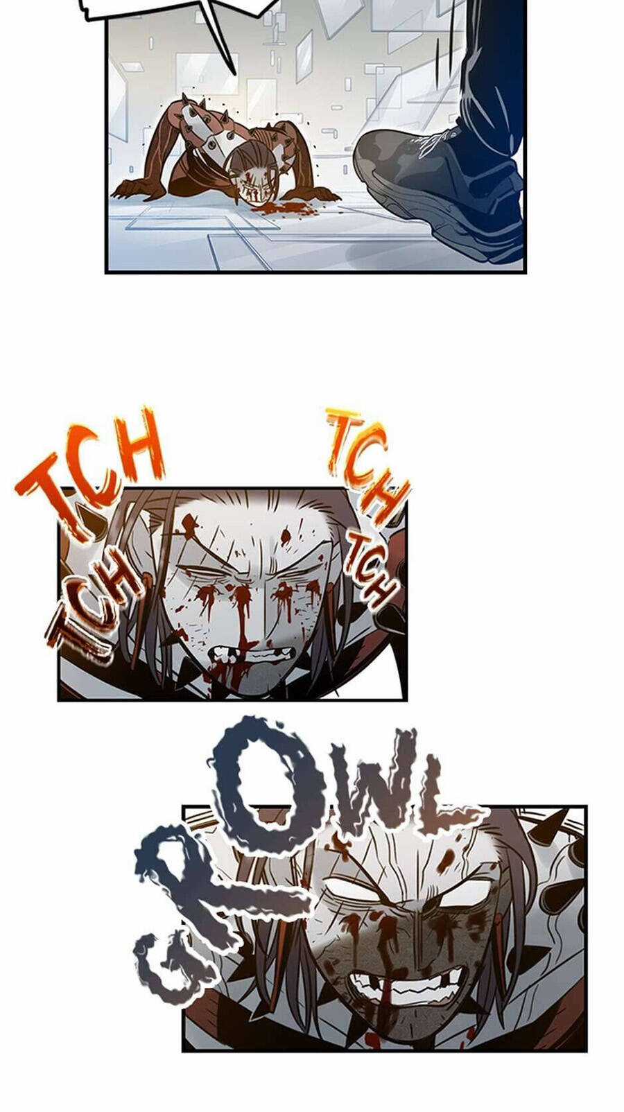 Điểm Hẹn - Chapter 63 - Trang 7