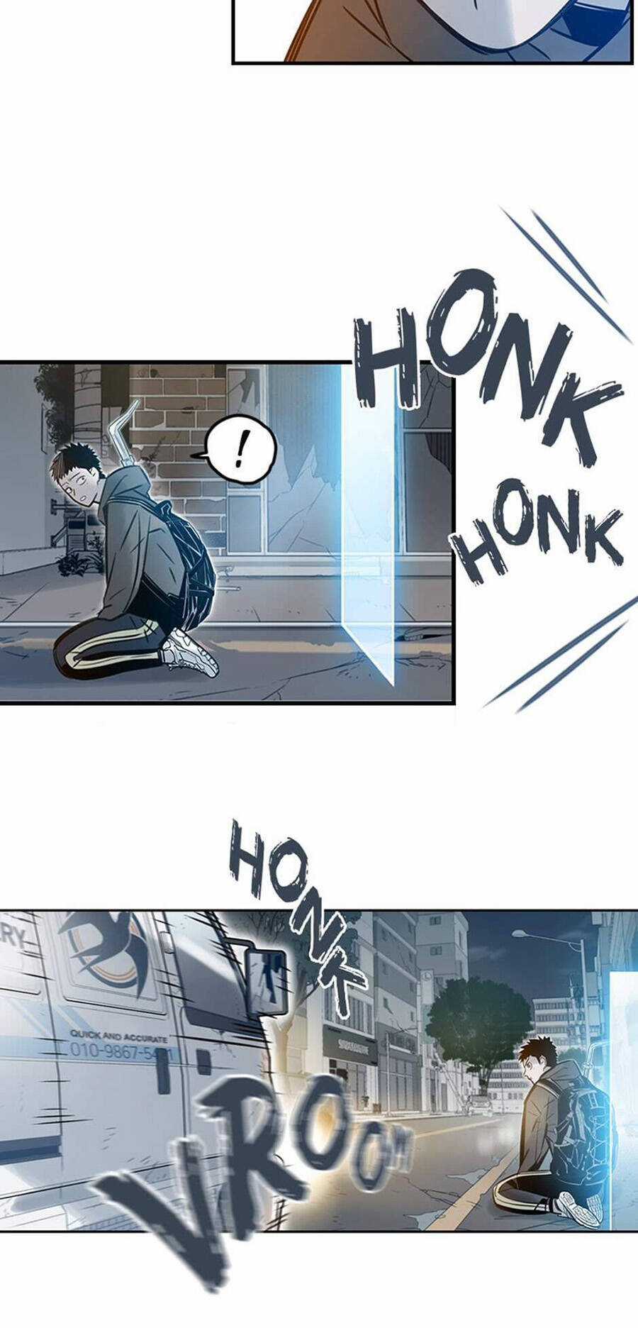 Điểm Hẹn - Chapter 63 - Trang 61