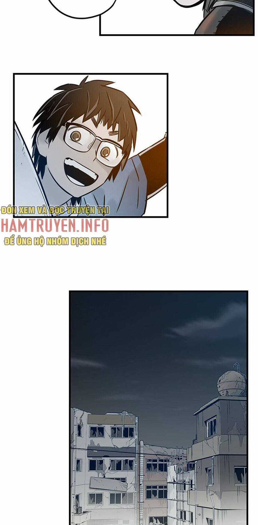 Điểm Hẹn - Chapter 63 - Trang 63