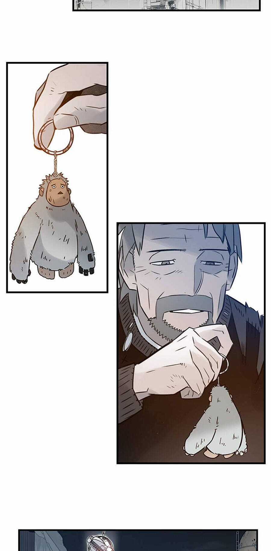 Điểm Hẹn - Chapter 63 - Trang 64