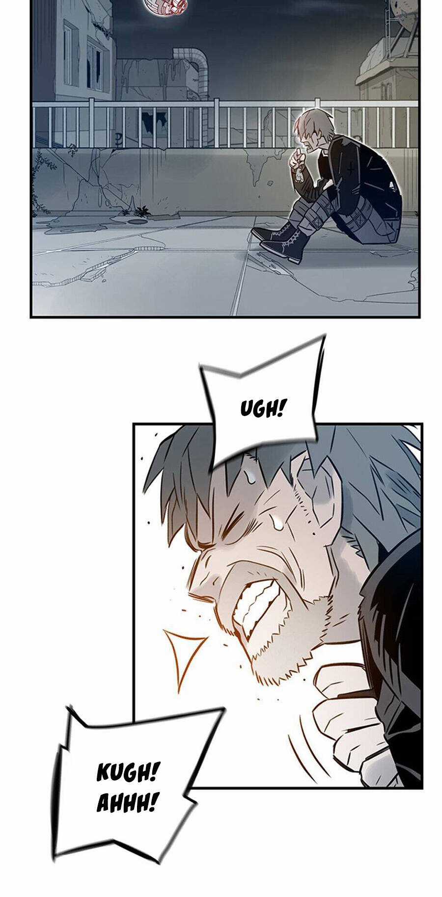 Điểm Hẹn - Chapter 63 - Trang 65