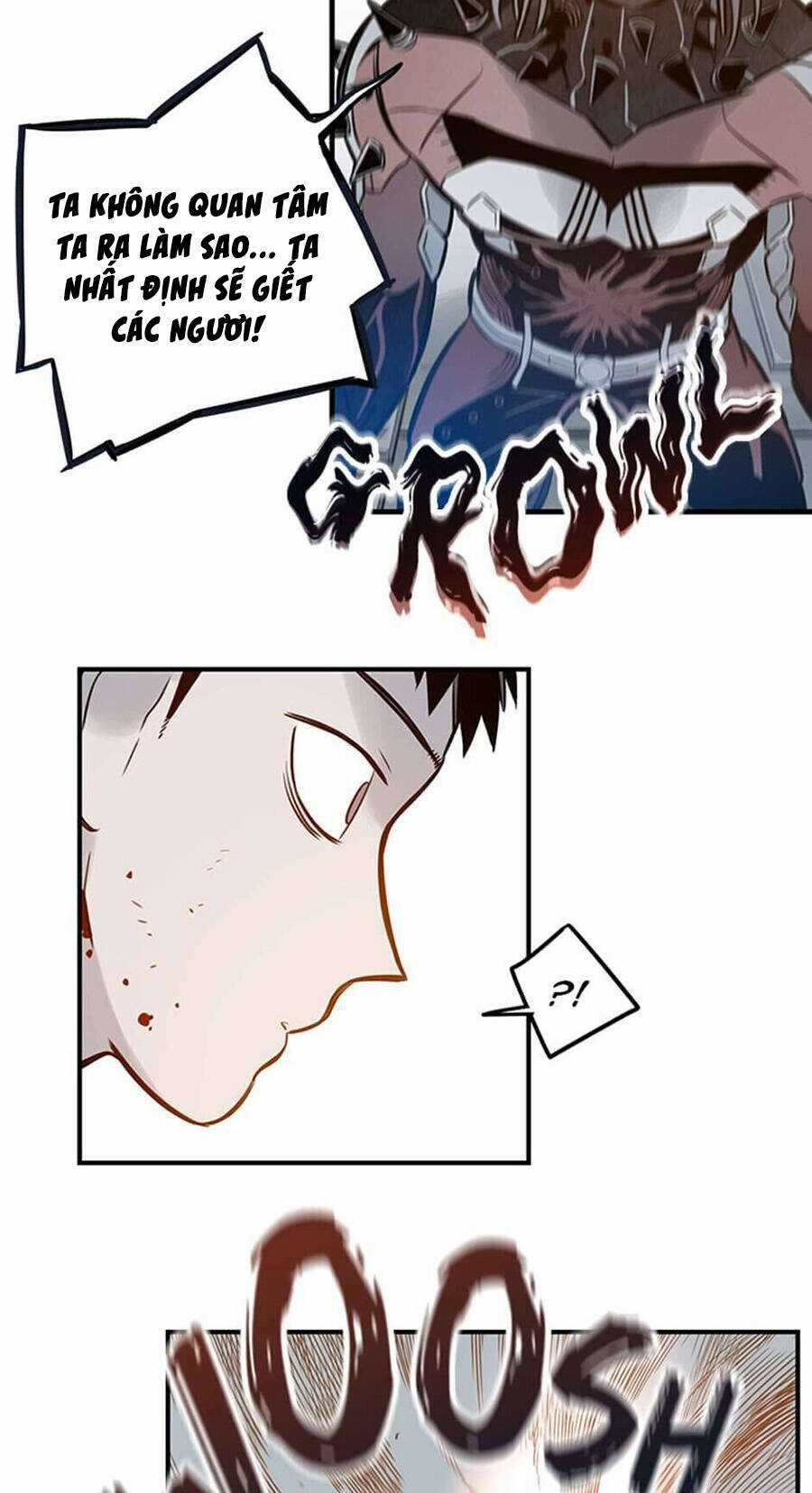 Điểm Hẹn - Chapter 63 - Trang 9