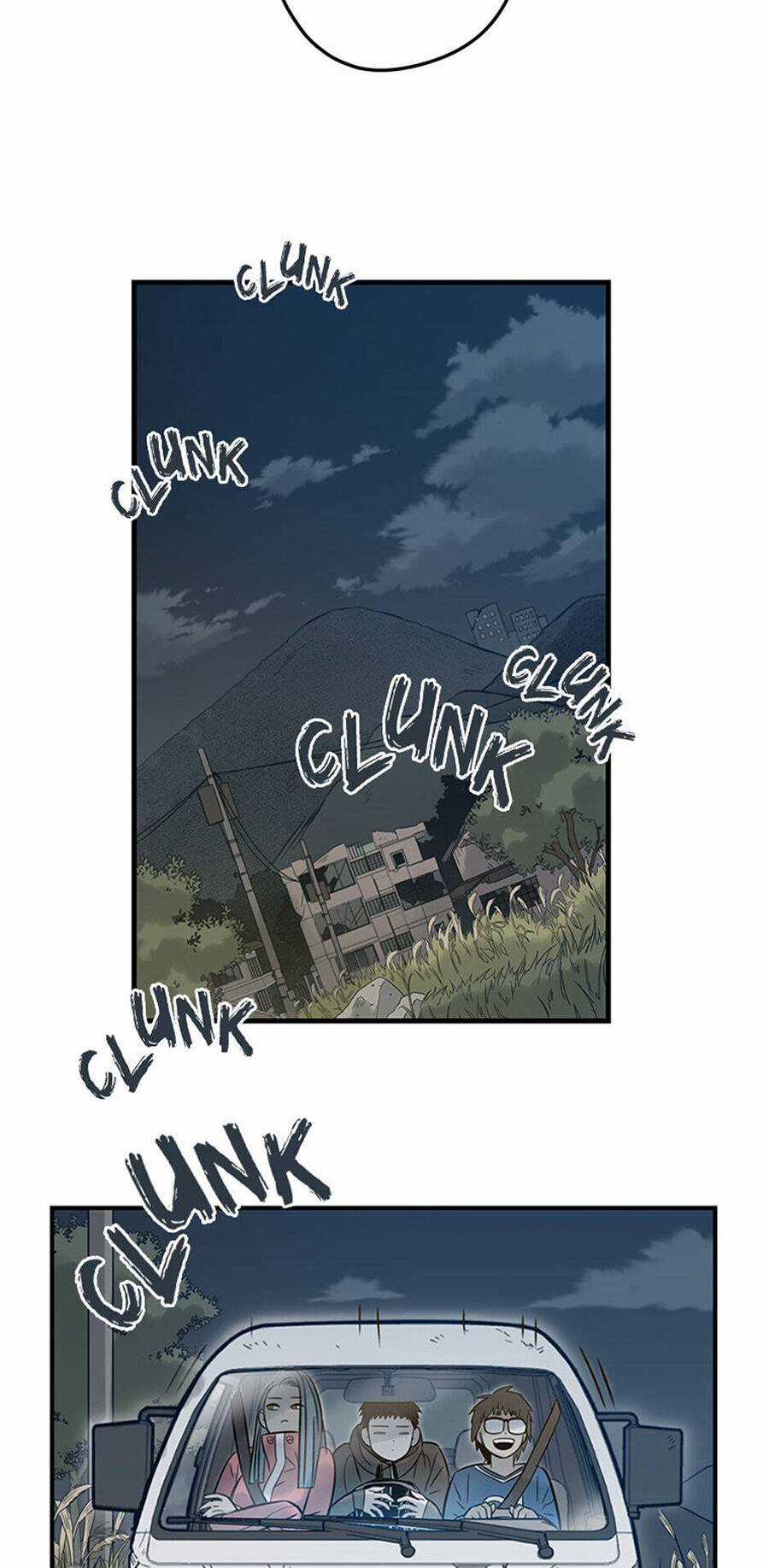 Điểm Hẹn - Chapter 64 - Trang 13