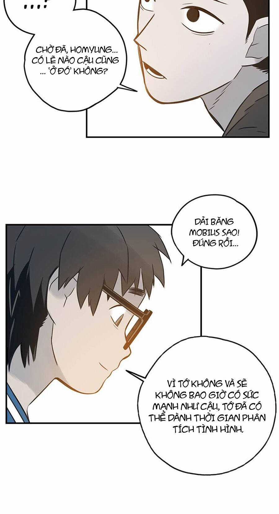 Điểm Hẹn - Chapter 64 - Trang 21