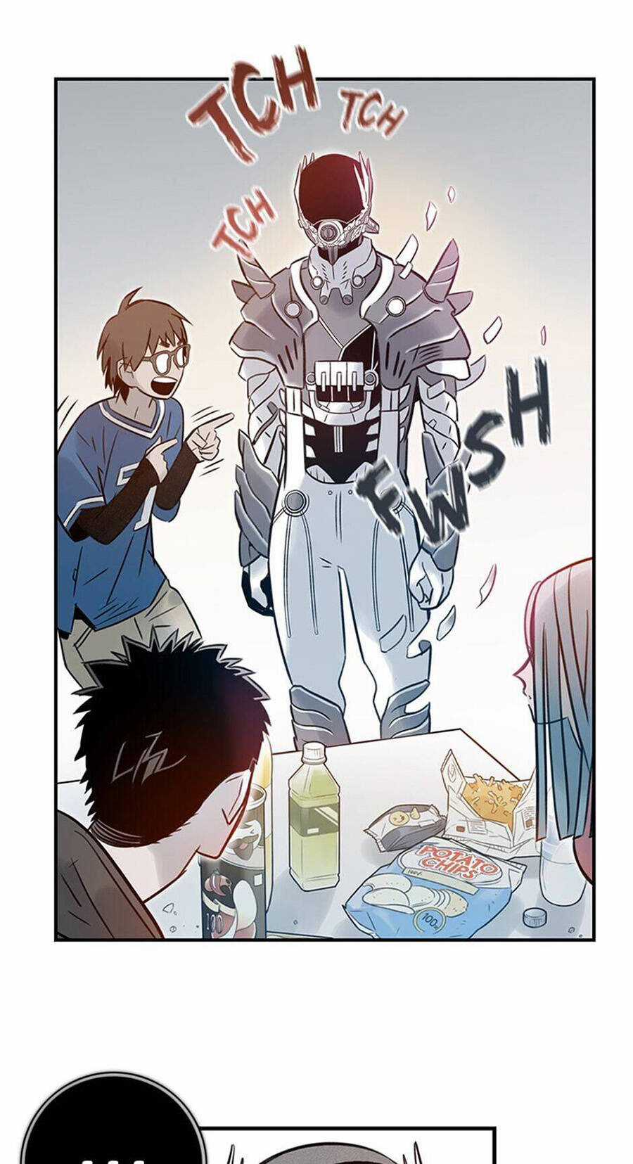 Điểm Hẹn - Chapter 64 - Trang 25