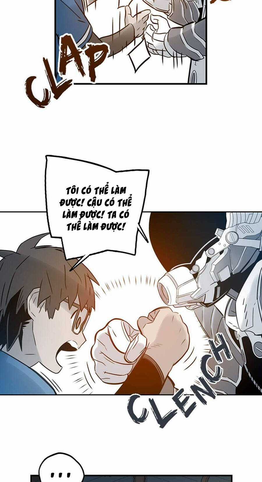 Điểm Hẹn - Chapter 64 - Trang 28