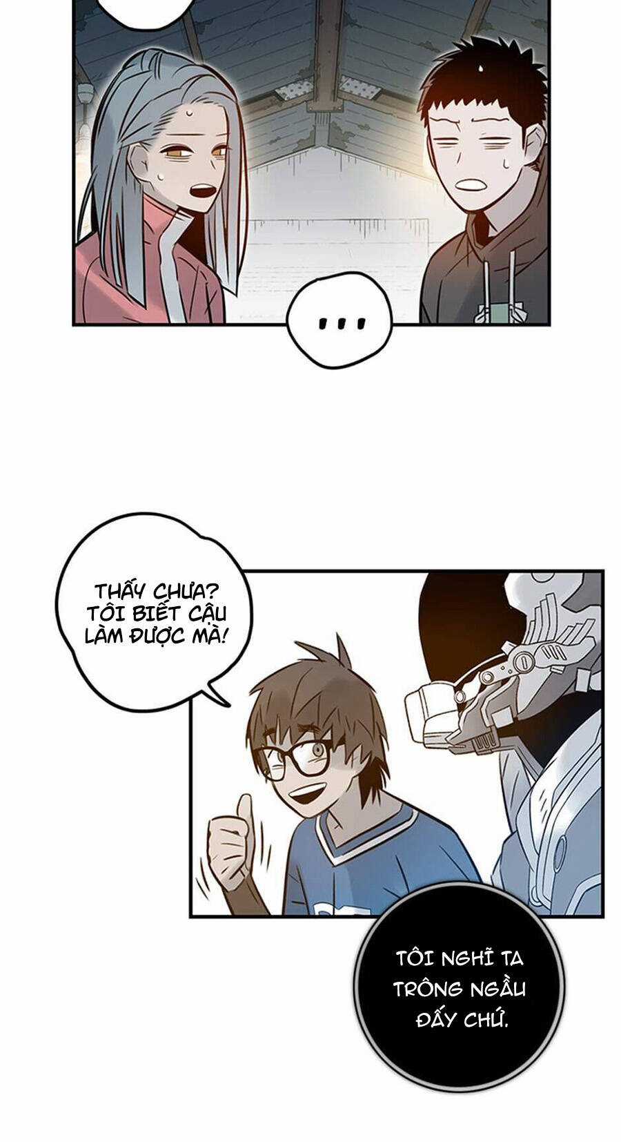 Điểm Hẹn - Chapter 64 - Trang 29