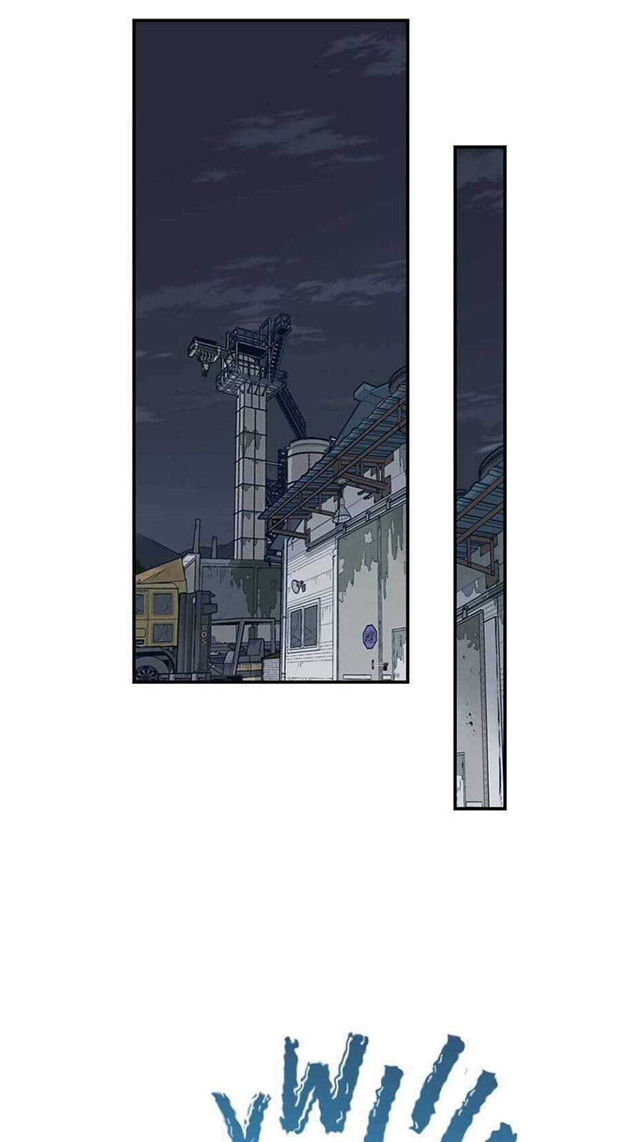 Điểm Hẹn - Chapter 64 - Trang 30