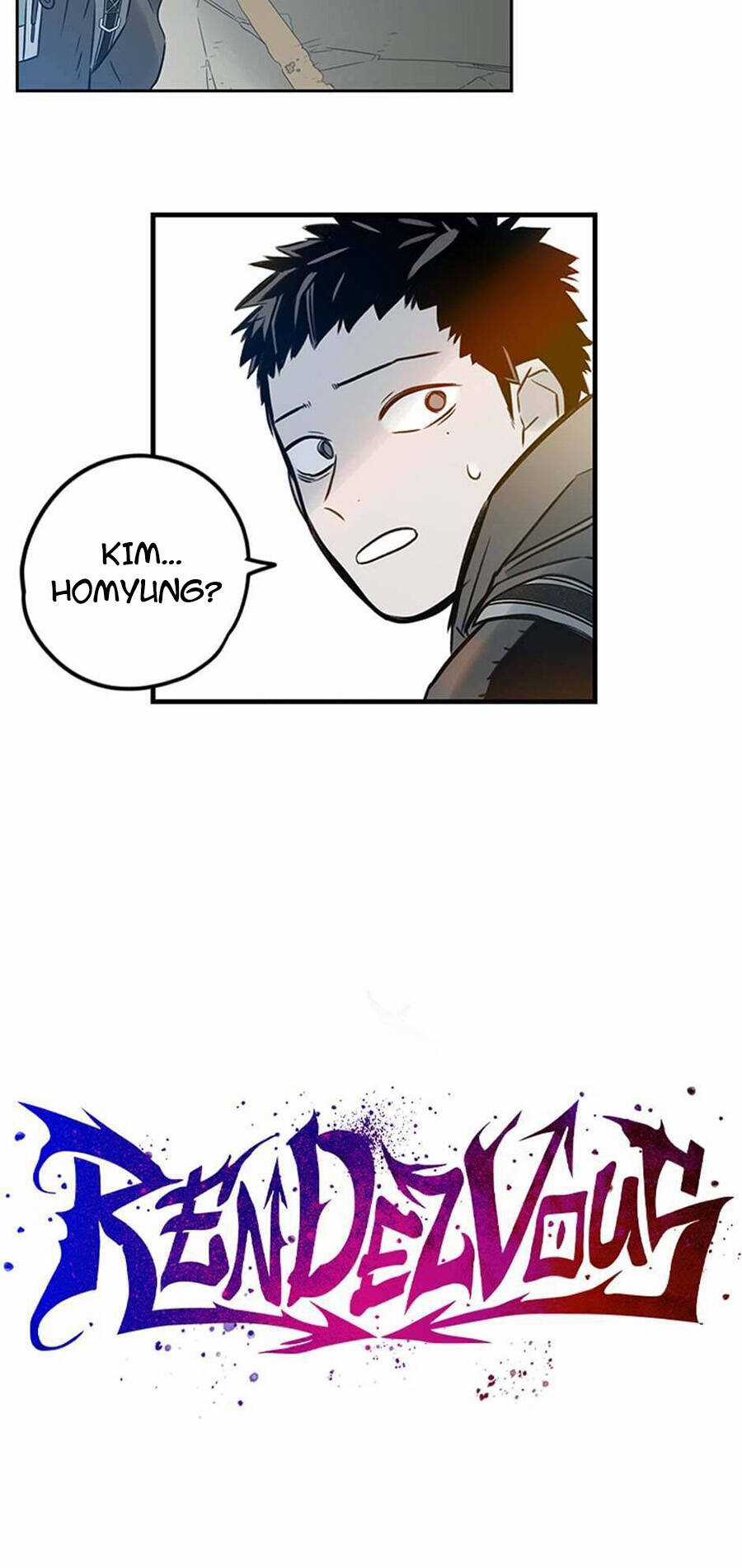 Điểm Hẹn - Chapter 64 - Trang 4