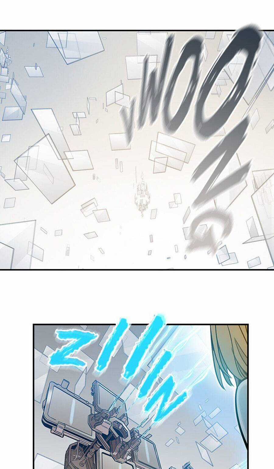 Điểm Hẹn - Chapter 64 - Trang 36