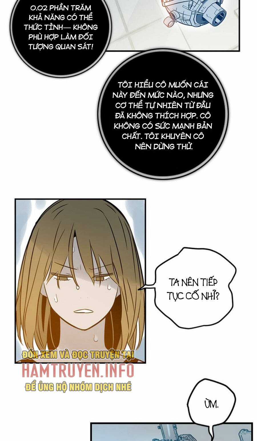 Điểm Hẹn - Chapter 64 - Trang 38