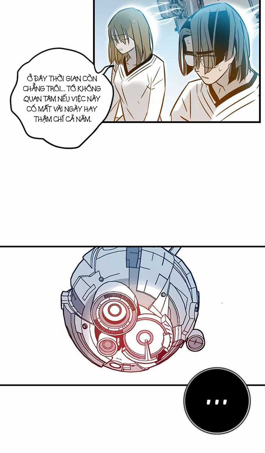 Điểm Hẹn - Chapter 64 - Trang 39