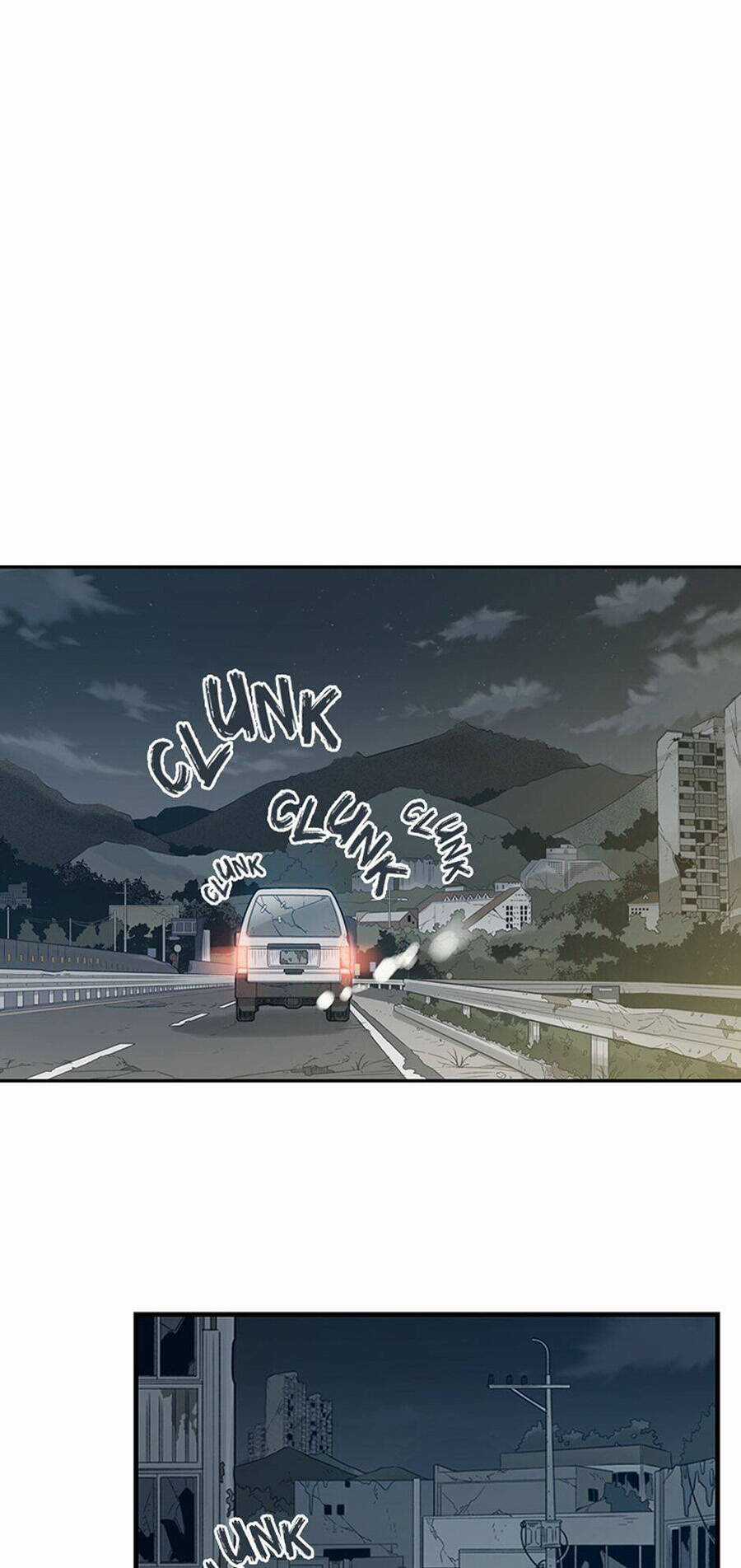 Điểm Hẹn - Chapter 64 - Trang 5