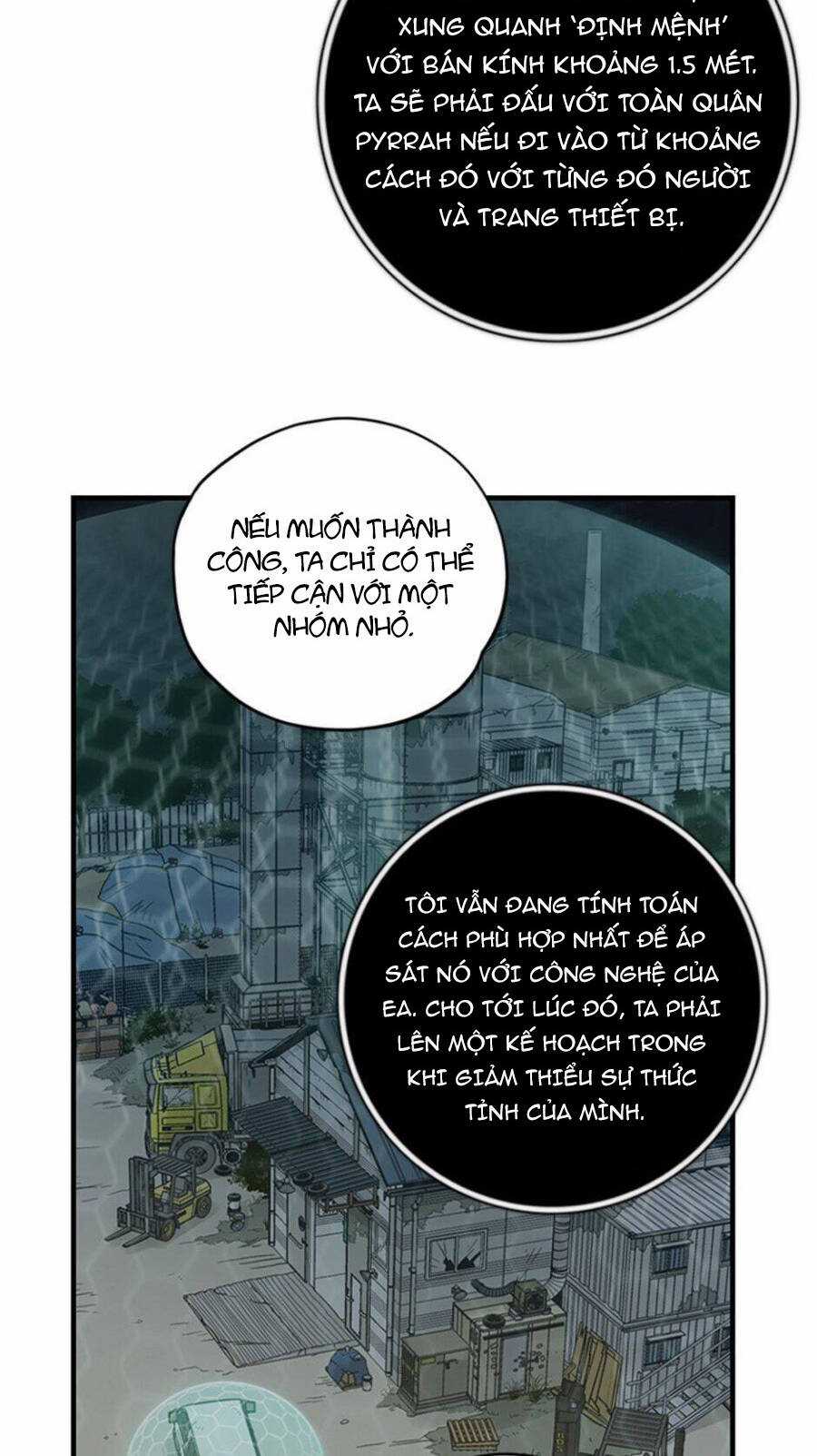 Điểm Hẹn - Chapter 64 - Trang 43