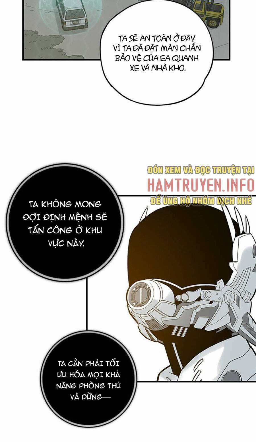 Điểm Hẹn - Chapter 64 - Trang 44