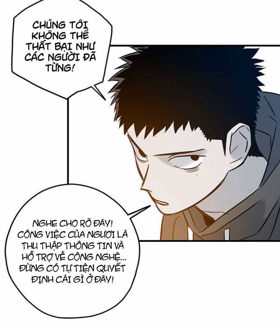 Điểm Hẹn - Chapter 64 - Trang 47