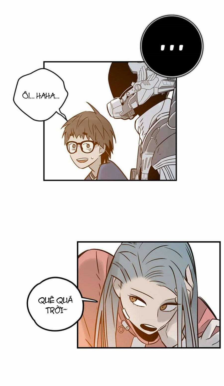 Điểm Hẹn - Chapter 64 - Trang 48