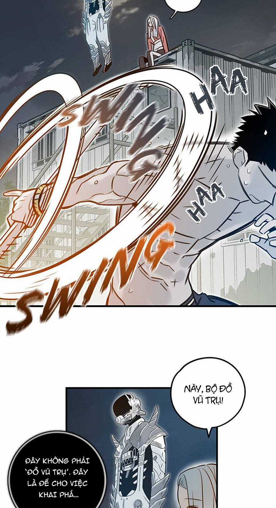 Điểm Hẹn - Chapter 64 - Trang 52