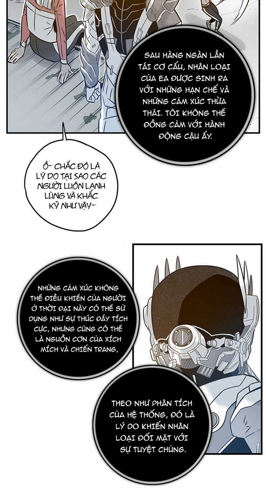 Điểm Hẹn - Chapter 64 - Trang 54