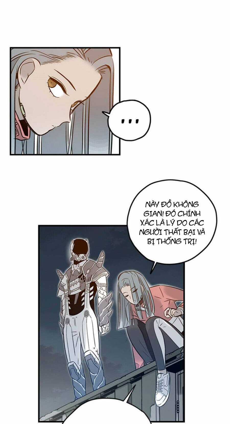 Điểm Hẹn - Chapter 64 - Trang 55