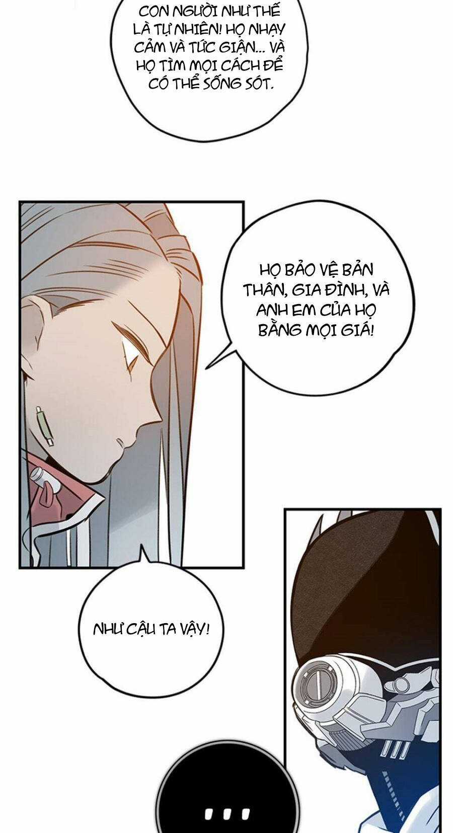 Điểm Hẹn - Chapter 64 - Trang 56