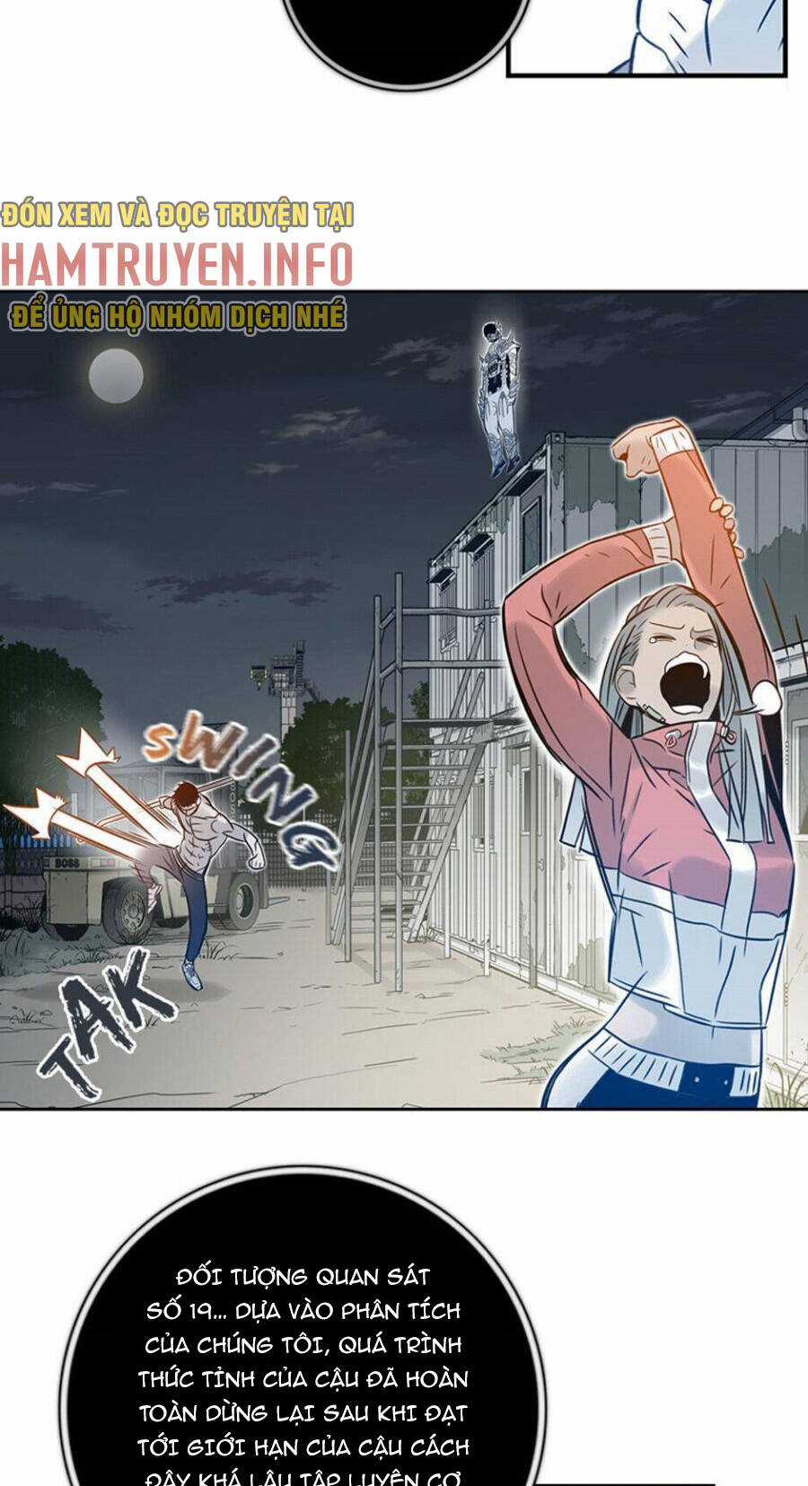 Điểm Hẹn - Chapter 64 - Trang 57