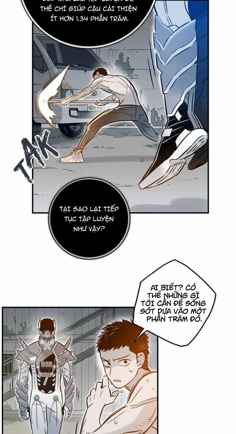 Điểm Hẹn - Chapter 64 - Trang 58