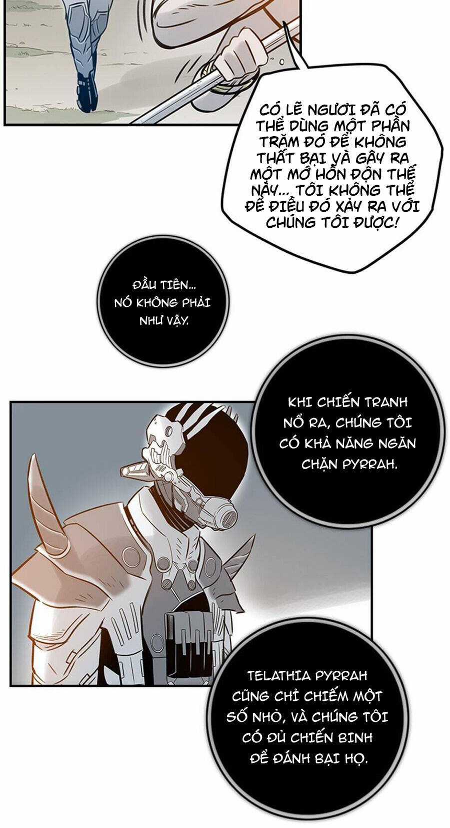 Điểm Hẹn - Chapter 64 - Trang 59