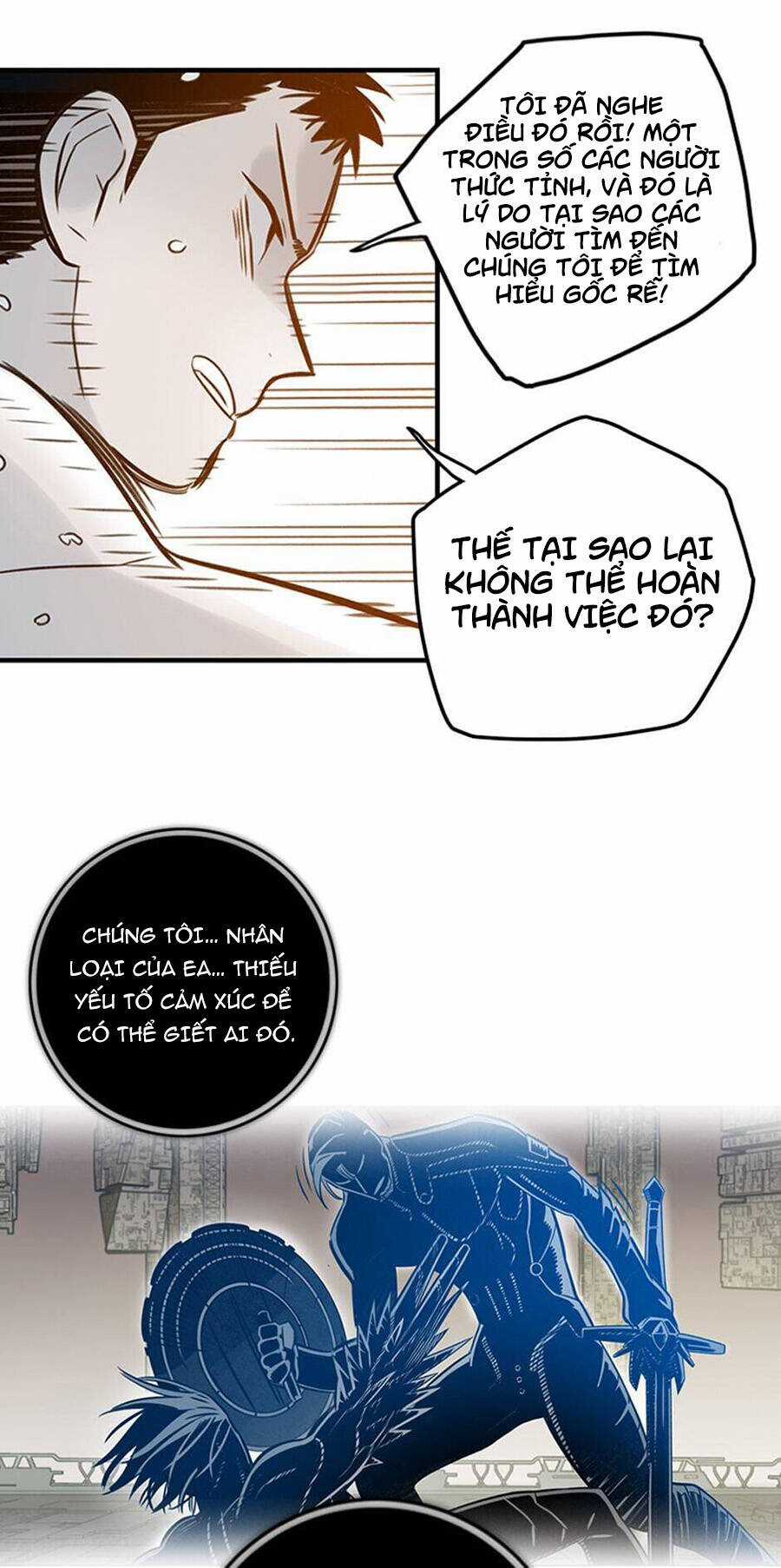 Điểm Hẹn - Chapter 64 - Trang 60