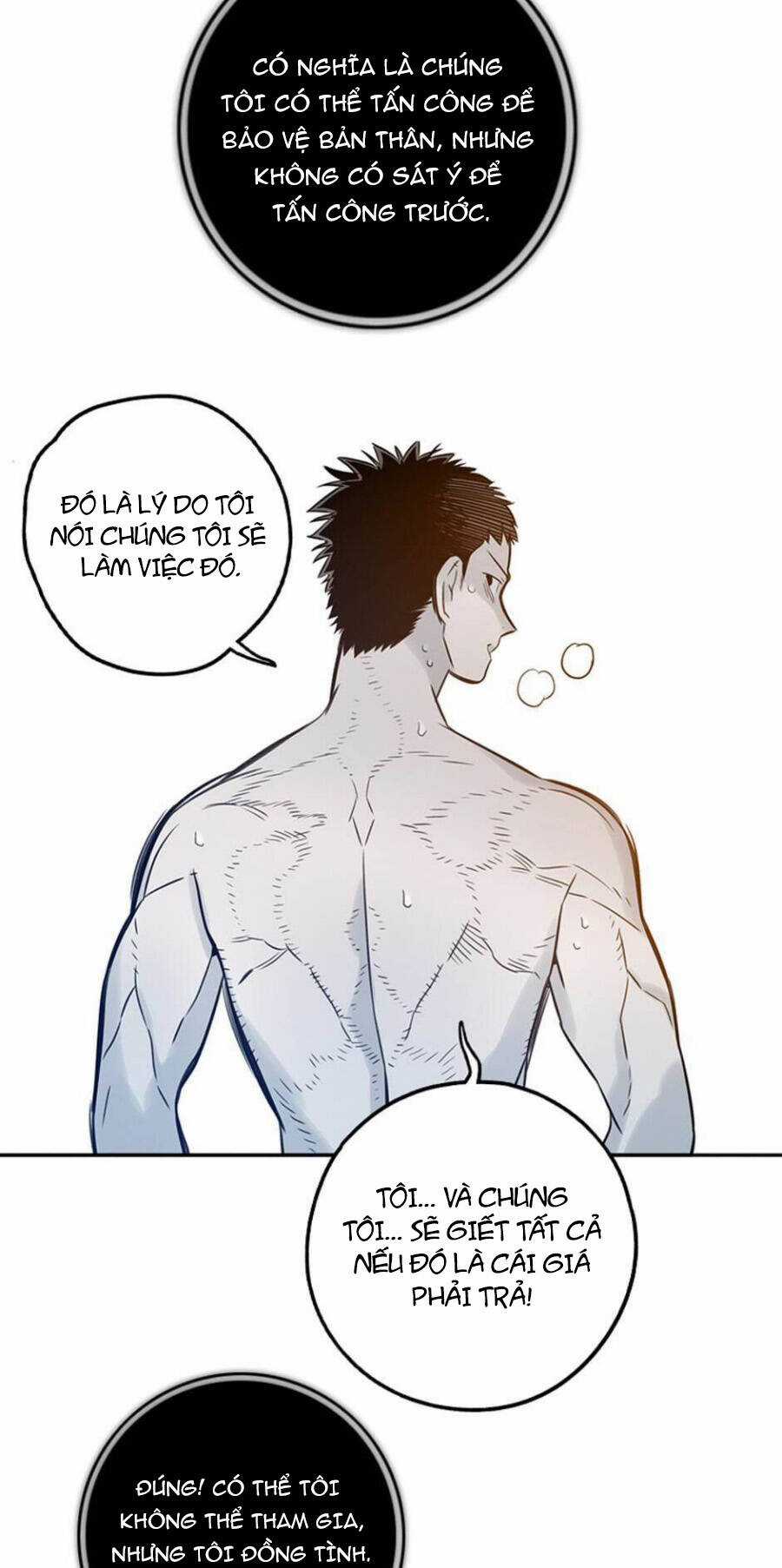 Điểm Hẹn - Chapter 64 - Trang 61