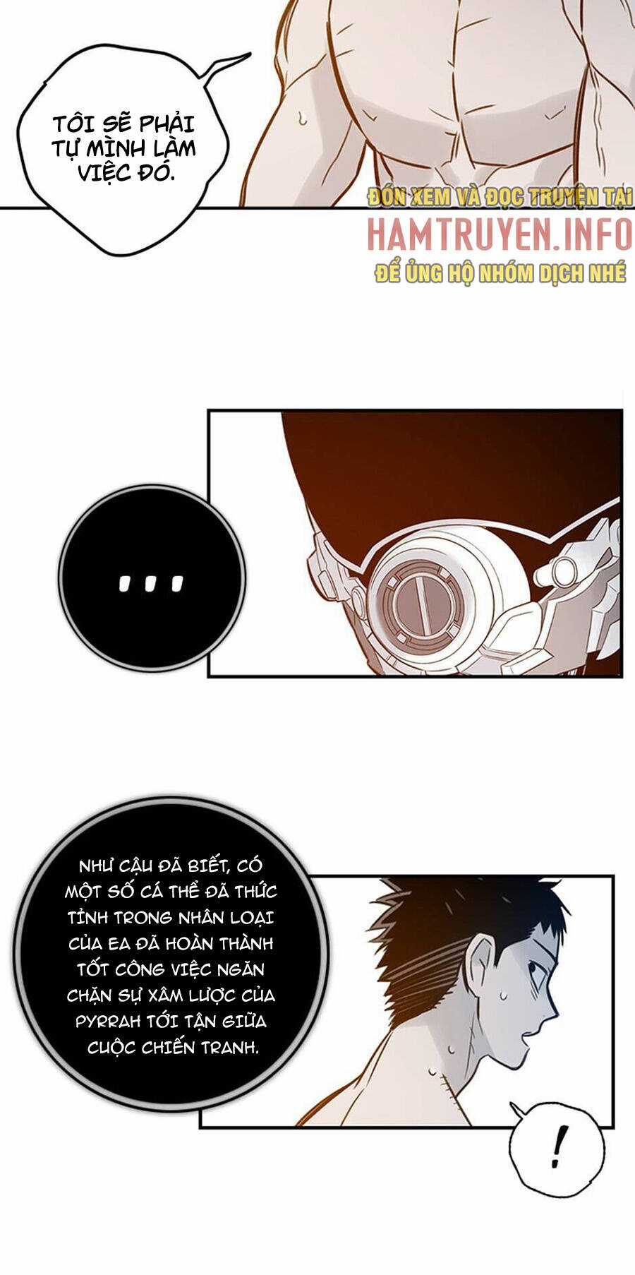 Điểm Hẹn - Chapter 64 - Trang 63