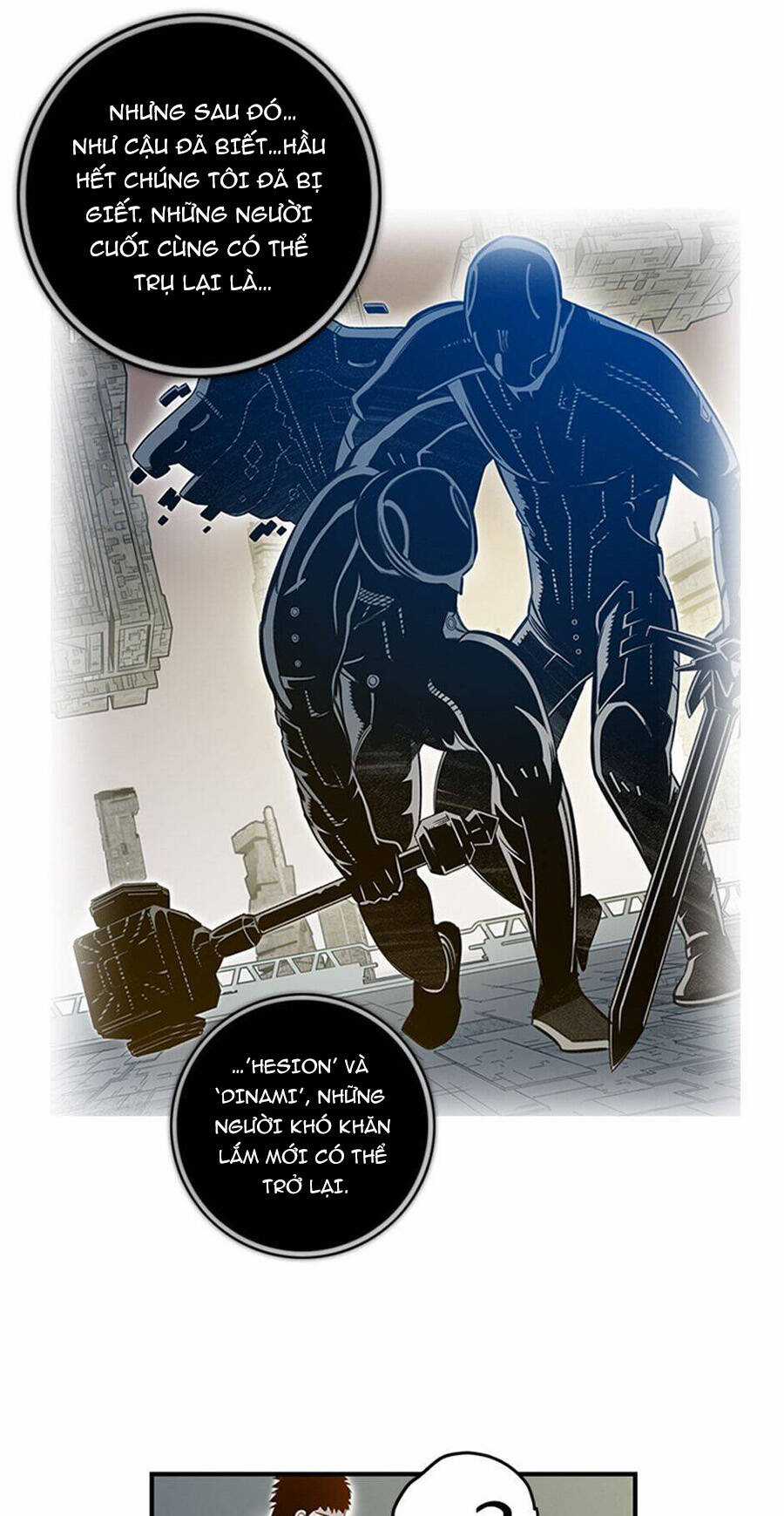 Điểm Hẹn - Chapter 64 - Trang 64