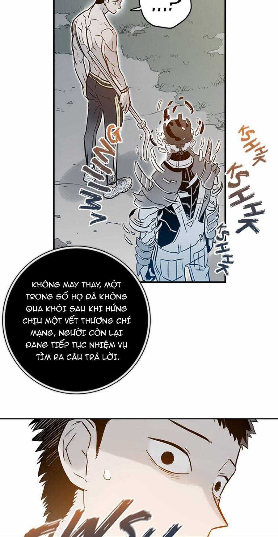 Điểm Hẹn - Chapter 64 - Trang 65